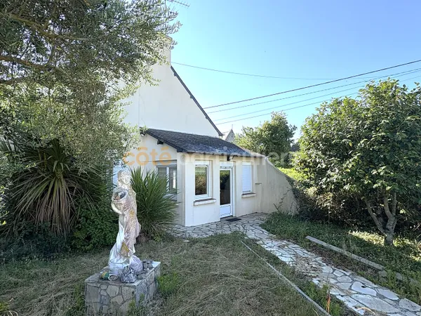 CANCALE, Maison 5 pièces 159.59 m2