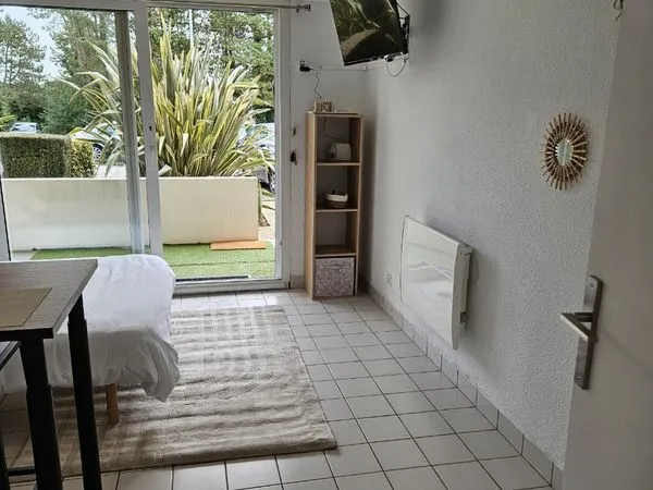 Studio meublé
