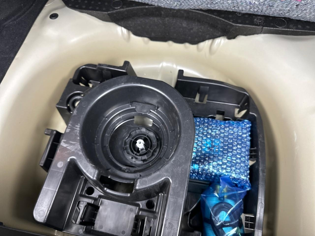 Citroën C3 puretech 83 ch bvm5 plus — photo 29