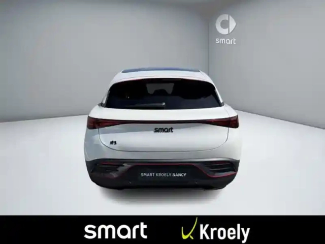 Smart 2 00 kw 5th anniversary editio — photo 4