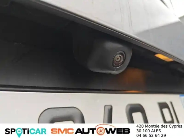 Citroën C3 turbo 100 ch bvm6 — photo 25
