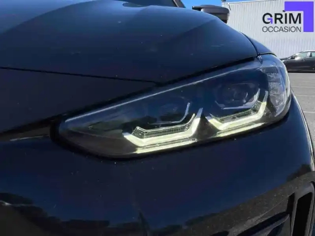 Bmw Serie 4 gran coupe m440i xdrive 374 ch bva8 — photo 17