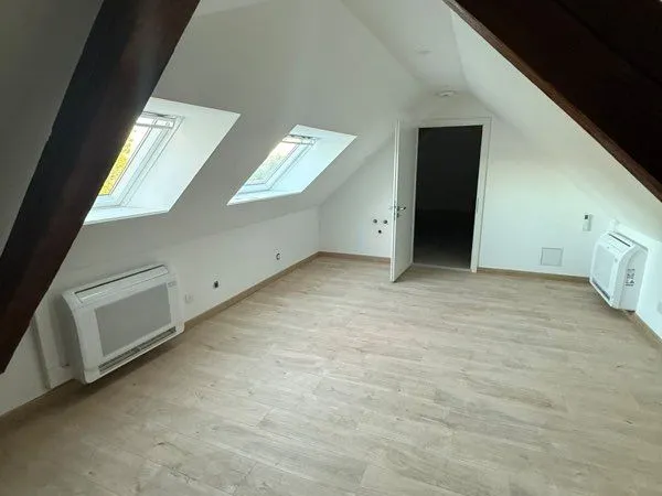 Studio neuf / entièrement rénové - reichshoffen centre