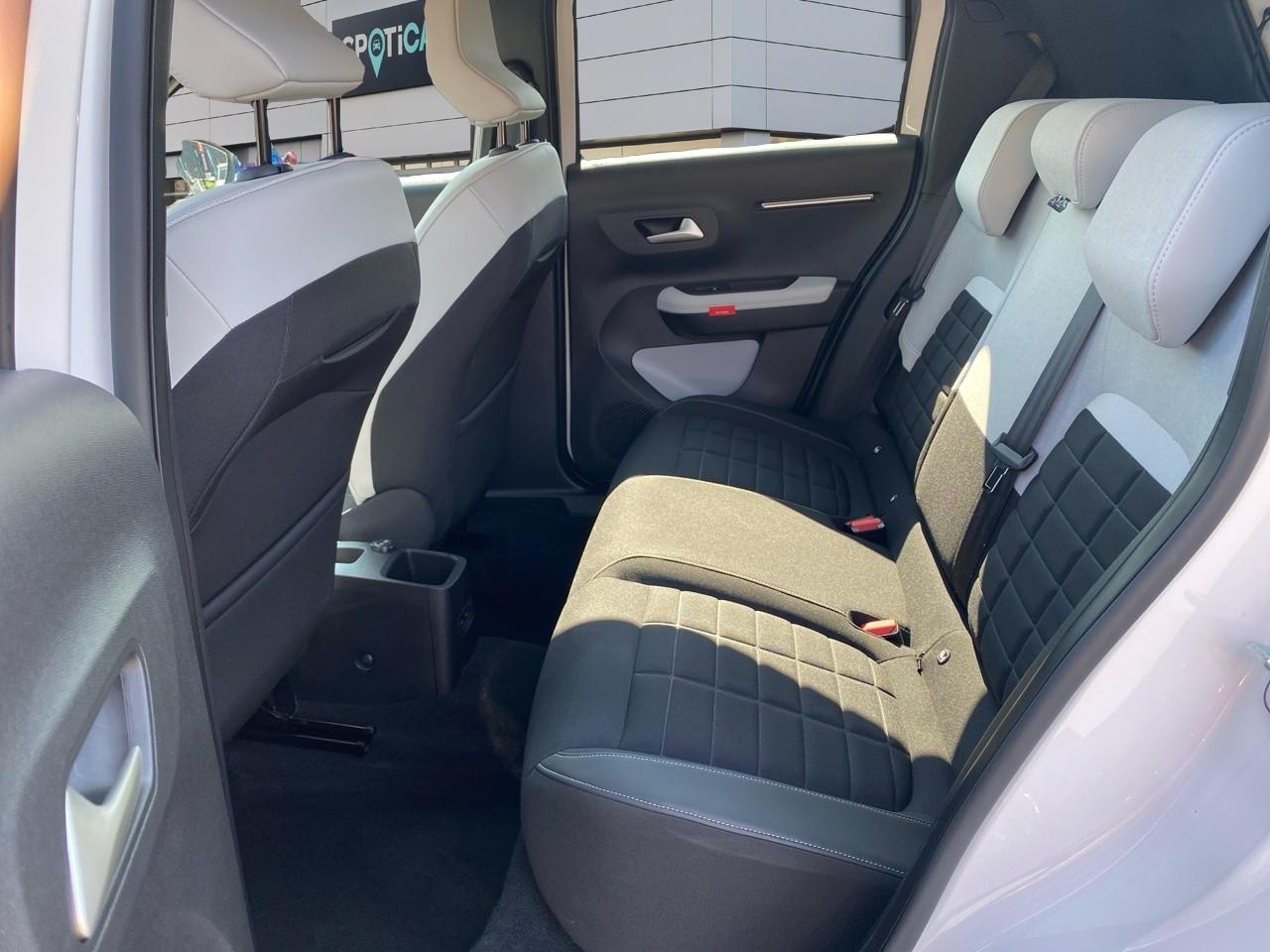 Citroën C3 1.2 turbo 100ch max — photo 10