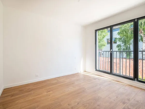 Appartement 4 pièces 90 m²