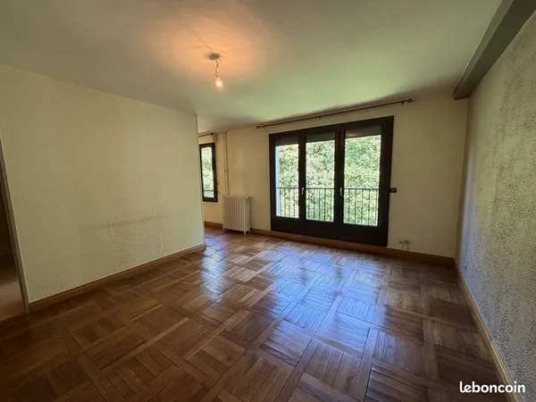 Appartement 4 pièces 92 m²