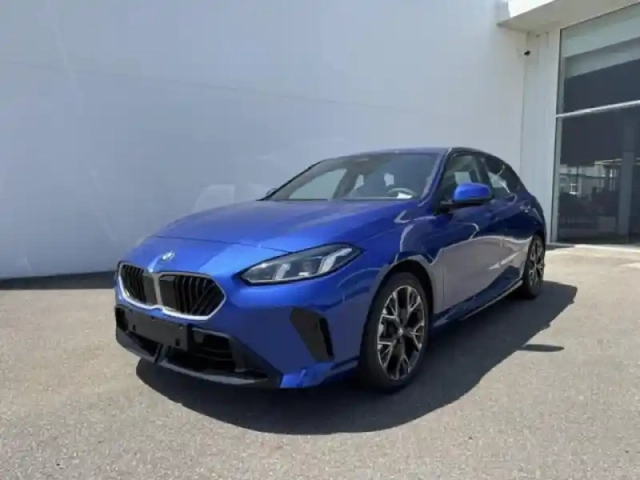 Bmw Serie 1 série 1 120da 163ch m sport dkg7