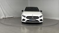 Mercedes Classe A 200 163ch AMG Line 7G-DCT — photo 1