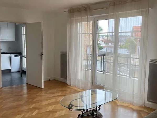 Appartement 3 pièces 71 m²