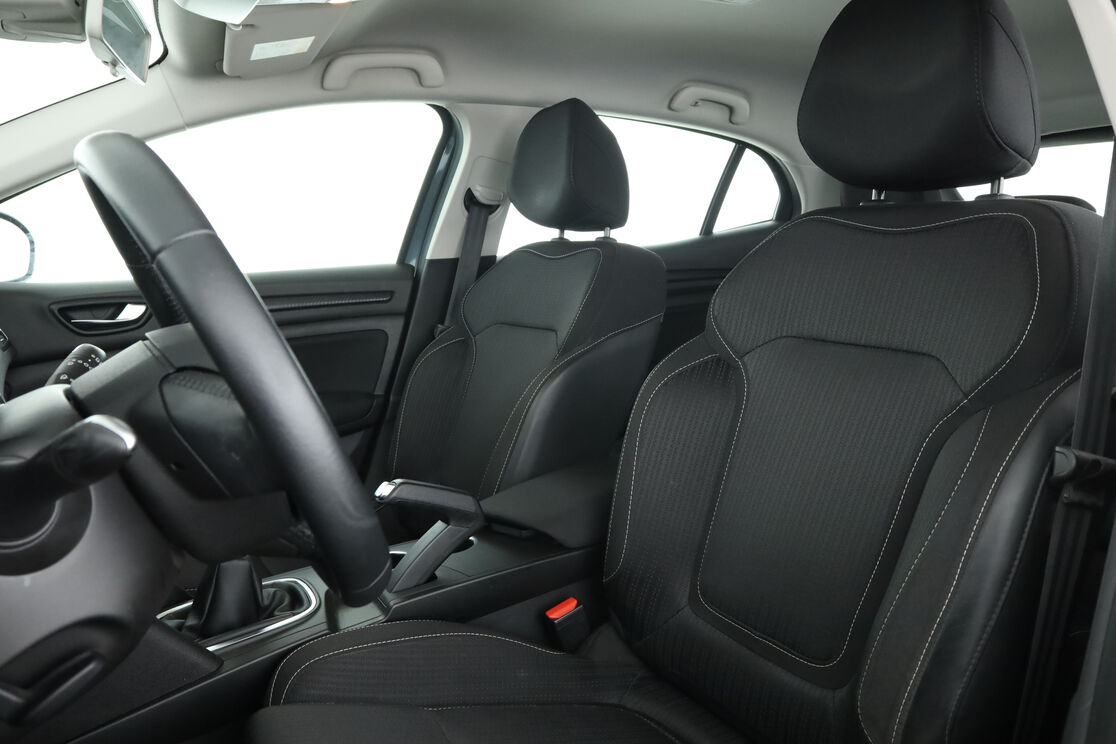 Renault Mégane 1.5 dCi Blue Business — photo 9
