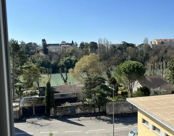 Appartement 4 pièces 106 m²