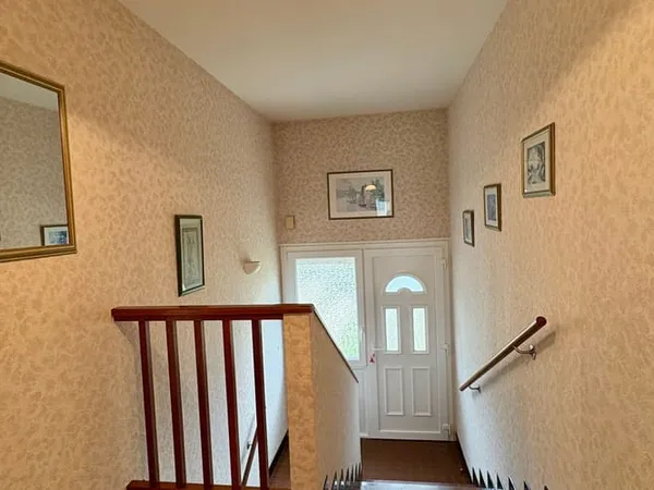 Maison 4 pièces 79 m²