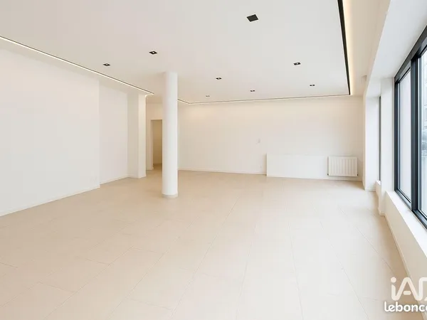 Boutique 87 m² PARIS