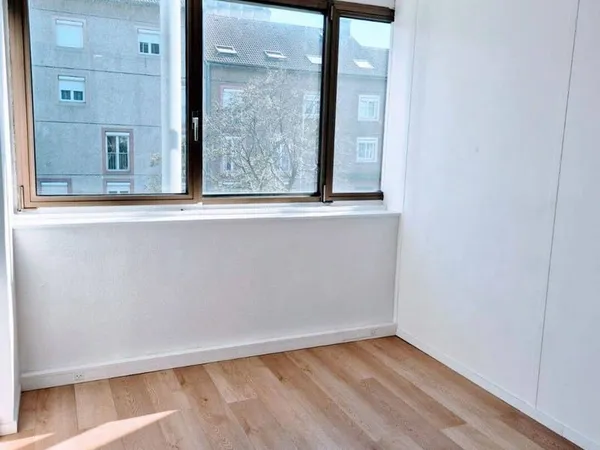 Bureaux 13 m²