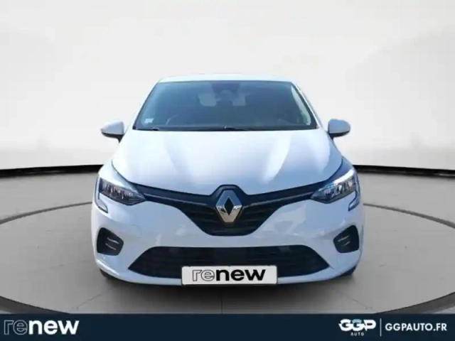 Renault Clio 1.0 sce 65ch business -21 — photo 8