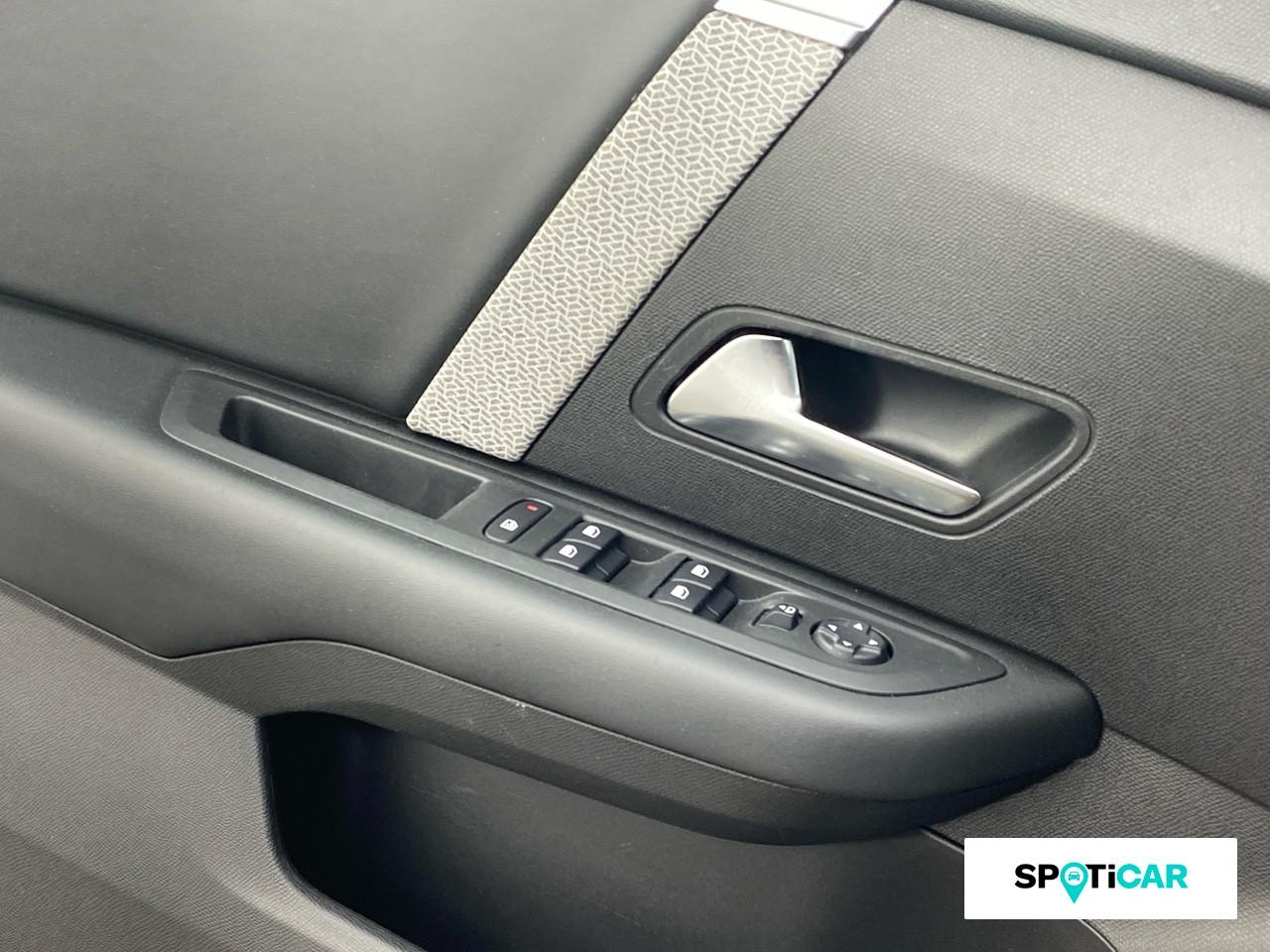 Citroën C4 puretech 130ch s&s feel pack — photo 16
