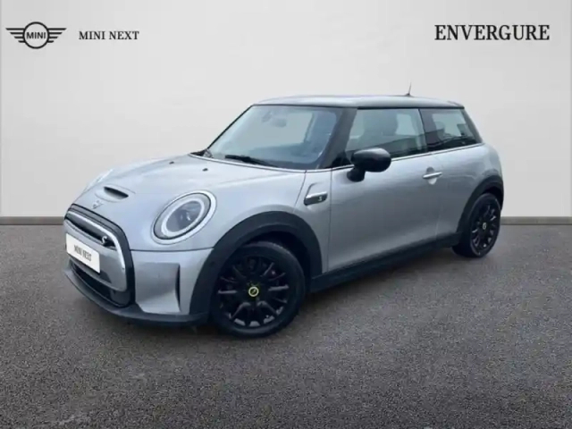Mini Mini cooper se 184ch yours bva 5cv