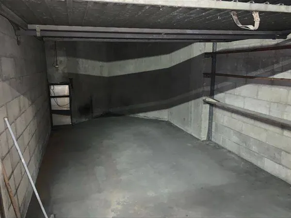 Box de stockage 14 m²