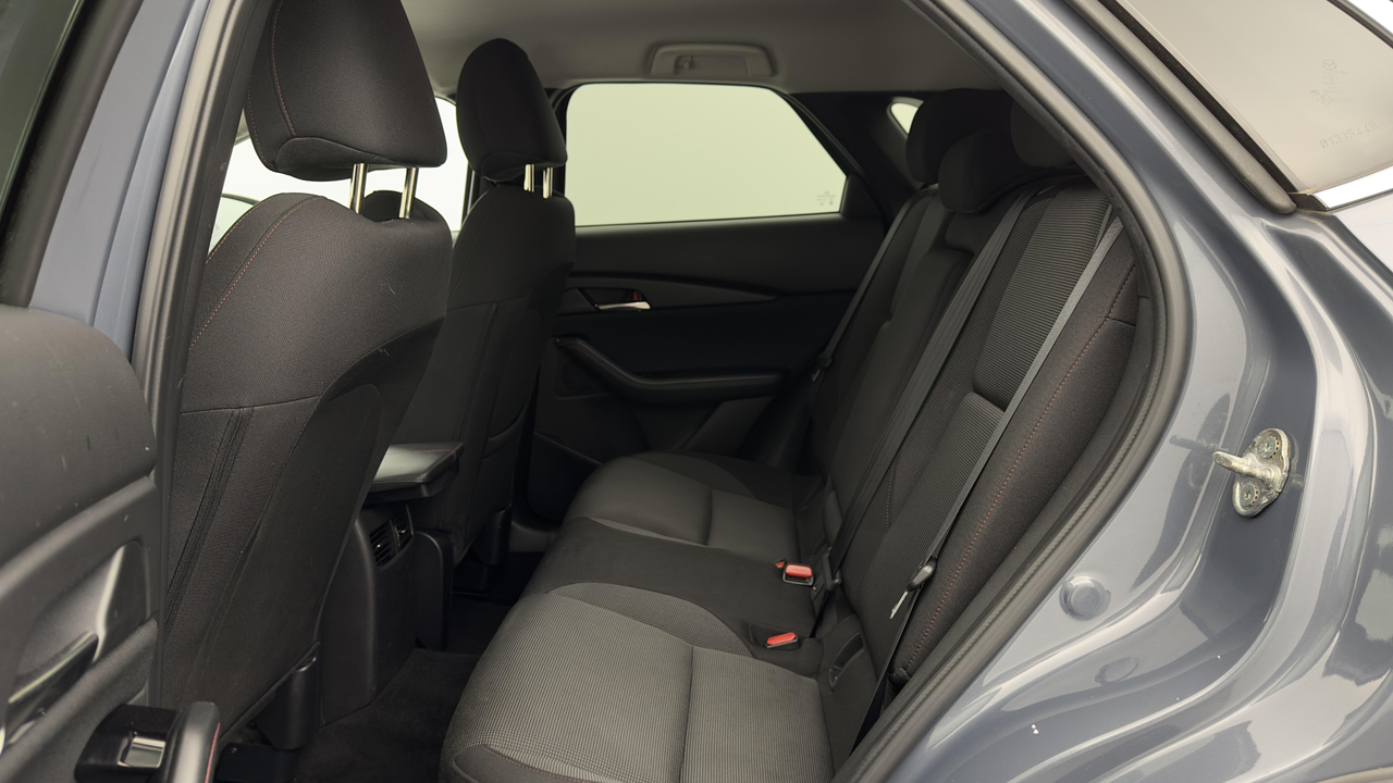 Mazda CX-30 2.0L e-SKYACTIV X M Hybrid 186 ch 4x2 BVA6 — photo 14
