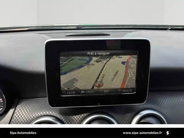 Mercedes Classe A 200 7g-dct — photo 53