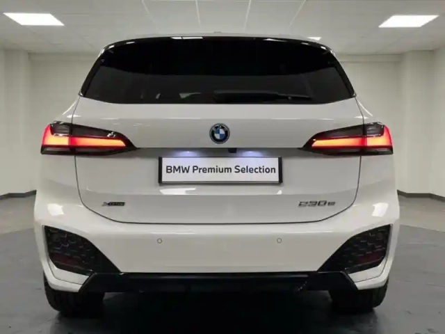 Bmw Serie 2 série 2 activetourer 230e 326ch xdrive m sport dkg7 — photo 6