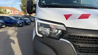 Renault Master Benne RJ3500 L4 2.3 Blue dCi 130ch Double Cabine Confort EuroVI — photo 17