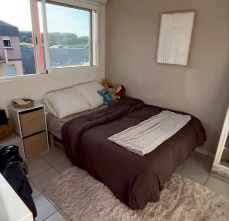 Appartement etudiant a louer