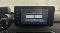 Dacia Sandero 1.0 TCe 90ch Stepway Expression — photo 18