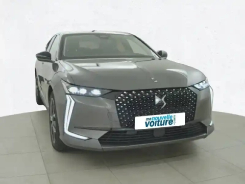 Ds Ds 4 hybride 136 e-dct6