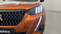 Peugeot 2008 1.2 PureTech 130ch S&S GT Pack — photo 17