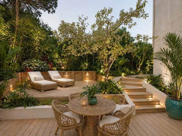 Appartement 3 pièces 57 m²