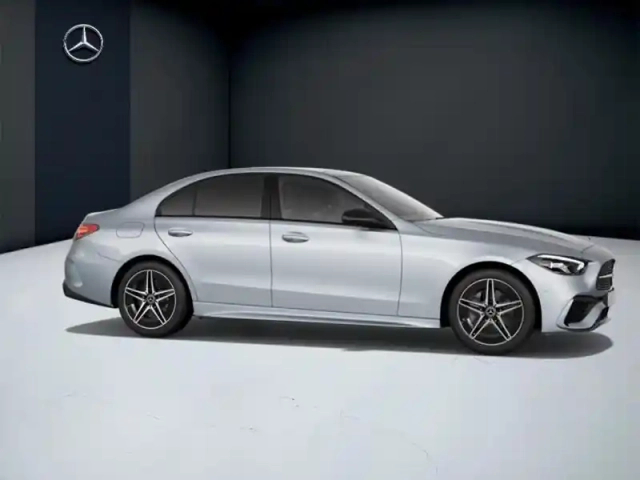 Mercedes Classe C 220 d berline amg lin — photo 15