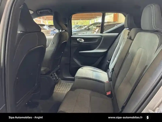 Volvo Xc40 b3 163 ch dct7 — photo 18