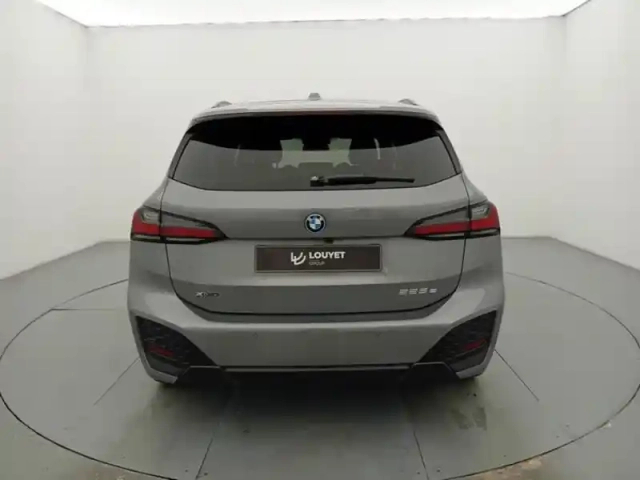 Bmw Serie 2 série 2 activetourer 225e 245ch xdrive m sport dkg7 — photo 3