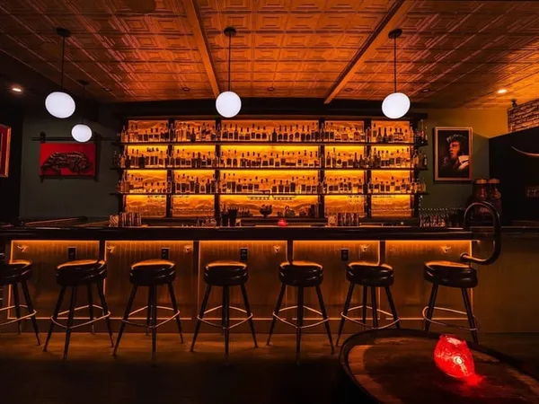 Bar Licence IV