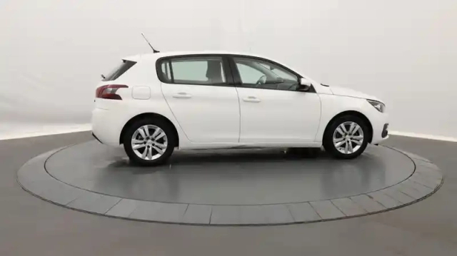 Peugeot 308 bluehdi 130ch s&amp;s bvm6 active pack — photo 6
