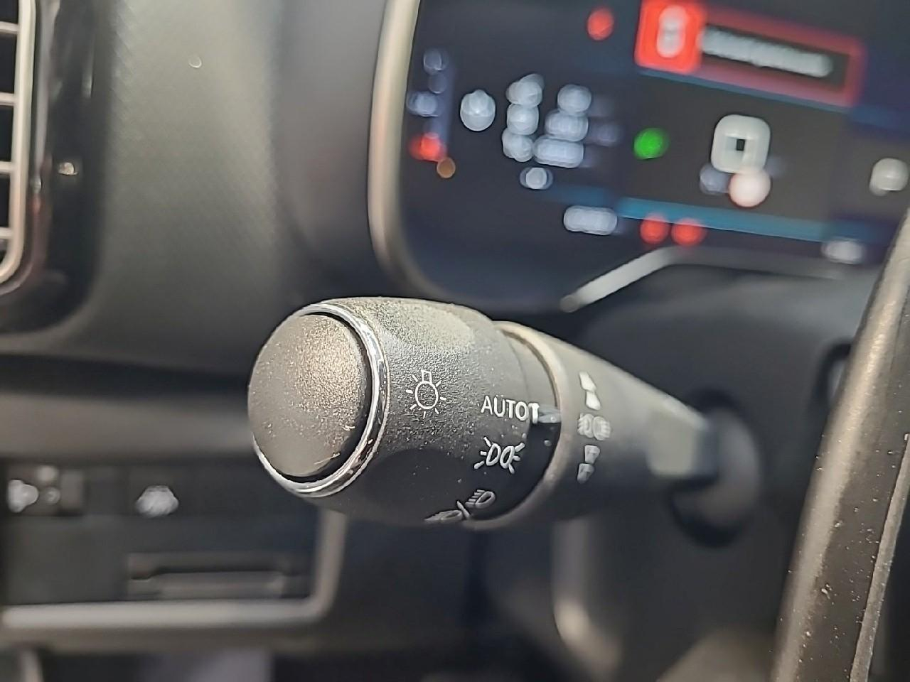 Citroën C5 Aircross puretech 130 s&s eat8 c-series — photo 26
