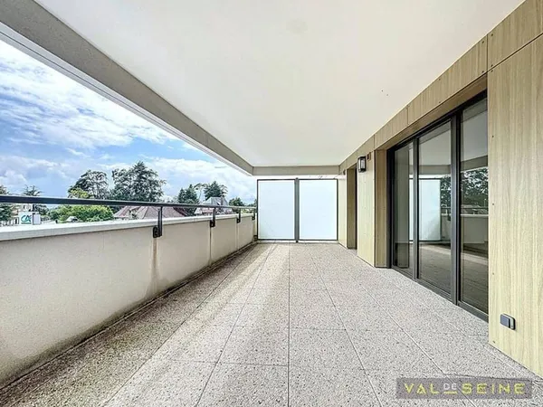 Appartement 3 pièces 77 m²