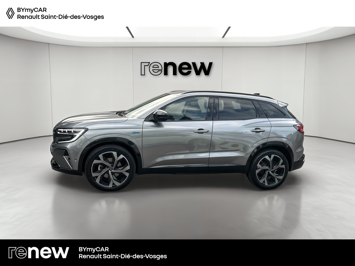 Renault Austral E-Tech full hybrid 200 GSR2 — photo 2