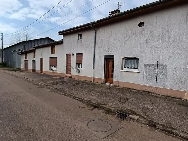 Maison 5 pièces 114 m²