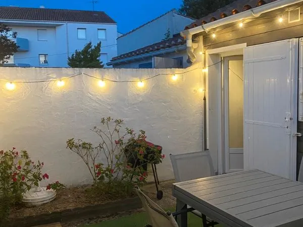 Logement à louer