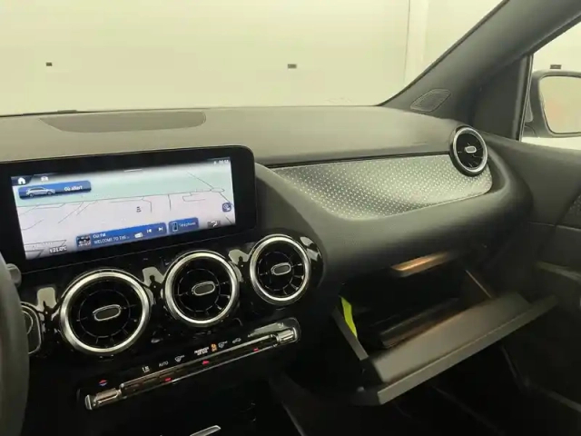 Mercedes Classe B 200 7g-dct — photo 89