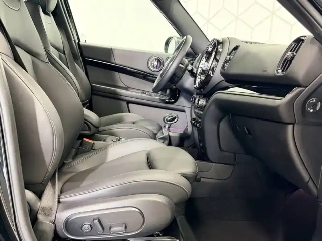 Mini Mini countryman 125 - 95 ch all4 bva6 — photo 70