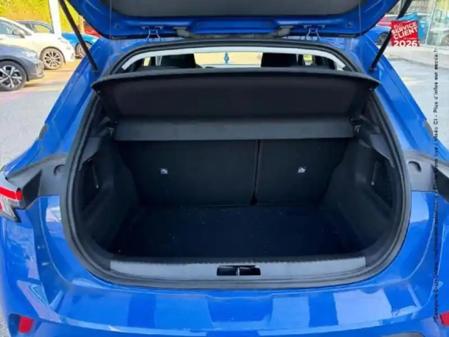 Opel Mokka 1.2 turbo 100ch edition — photo 14