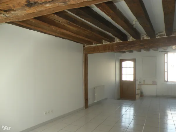 Maison 3 pièces 82 m²