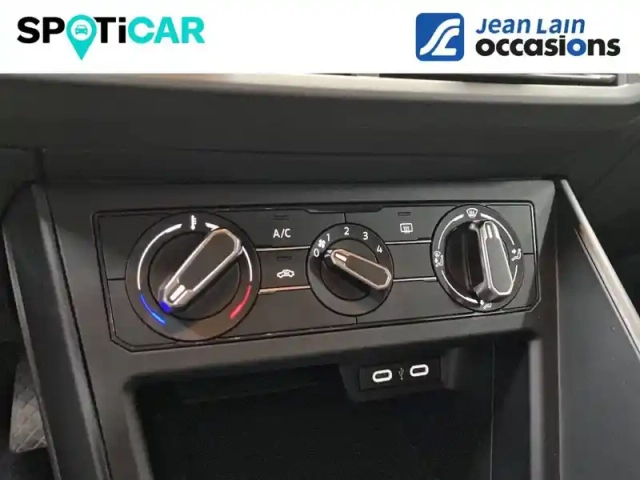 Volkswagen Polo 1.0 tsi 95 s&amp;s bvm5 — photo 38