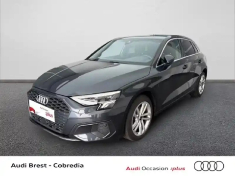 Audi A3 sportback 40 tfsi e 204ch phev business executive s tronic 6