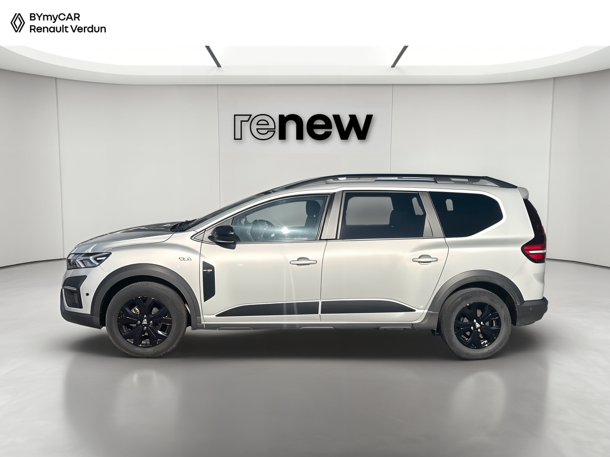Dacia Jogger ECO-G 100 5 places — photo 2
