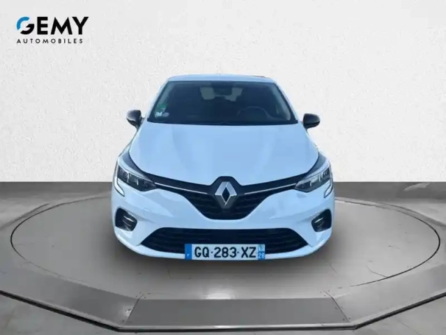 Renault Clio tce 90 — photo 2