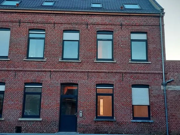 Appartement 4 pièces 80 m²